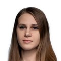Фотография специалиста Кузнецова Христина Владимировна