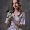 Фотография специалиста Рощупкина Юлия