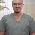 Фотография специалиста Немицкий Константин Игоревич
