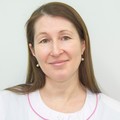 Фотография специалиста Катаева Елена Геннадьевна