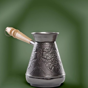 Медные турки ИП Кулешов фото 2