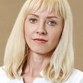 Фотография специалиста Некрасова Ольга Сергеевна