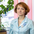 Фотография специалиста Смагина Людмила Николаевна