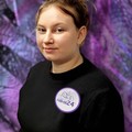 Фотография специалиста Упырь Виктория