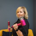 Фотография специалиста Шаповал Марина