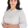 Фотография специалиста Бакузова Джина Владиславовна