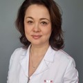 Фотография специалиста Шакирова Наталья