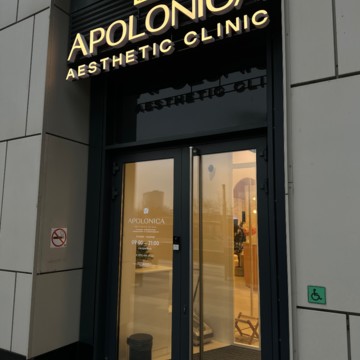 Apolonica Aesthetic Clinic фото 1