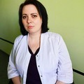 Фотография специалиста Романенко Анастасия Владимировна
