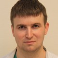 Фотография специалиста Василенко Иван Игоревич
