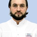 Фотография специалиста Мирзегасанов Энвер Валериевич