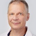 Фотография специалиста Бачалдин Илья Леонидович
