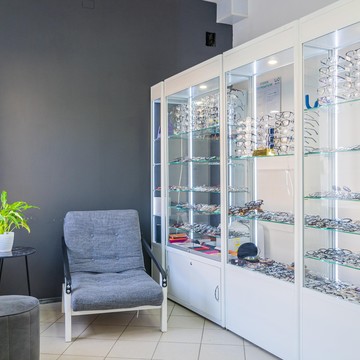 Оптика Line-Optica фото 2