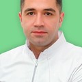 Фотография специалиста Аббед Мухаммед Саидович