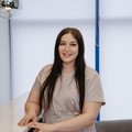 Фотография специалиста Сурмина Ирина Сергеевна