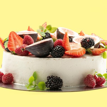 Кондитерская Greencakes фото 1