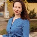 Фотография специалиста Мазенина Юлия Олеговна