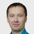 Фотография специалиста Ляхов Алексей Владимирович