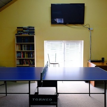 Реабилитационный центр Трезвый город фото 3