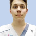Фотография специалиста Поминов Максим Валерьевич