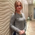 Фотография специалиста Бенмеради Надежда Абделазизовна