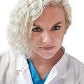 Фотография специалиста Беланова Анастасия Станиславовна