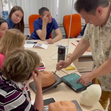 Академия интервенционной медицины Inmeda фото 3