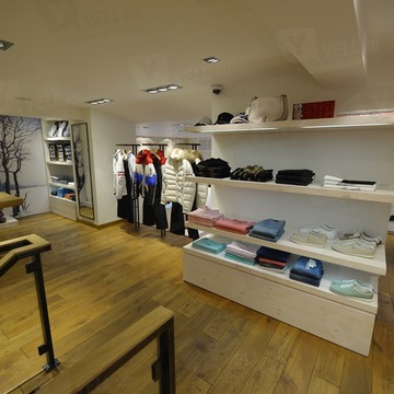 Магазин одежды Bogner (Богнер) на улице Мира фото 3