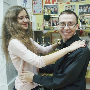 Школа танцев Танцующая Мышь в Ростове-на-Дону фото 2