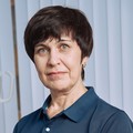 Фотография специалиста Геллерт Екатерина Владимировна