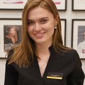 Фотография специалиста Горбунова Дарья Дмитриевна