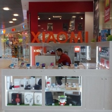 Магазин электроники XStore на Советской улице фото 1