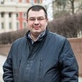 Фотография специалиста Назаренко Владимир Николаевич