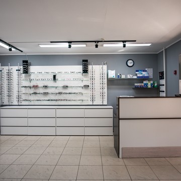 Салон оптики Оптик+ на проспекте Маркса, 73 фото 2