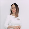 Фотография специалиста Видюкова Ксения Владимировна