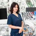 Фотография специалиста Асриян Анжелика Арнольдовна
