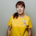 Фотография специалиста Казакова Галина Леонидовна