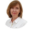 Фотография специалиста Шмырова Анна Евгеньевна