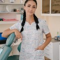 Фотография специалиста Бурова Диана Александровна