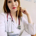 Фотография специалиста Тихонова Анастасия Иннокентьевна