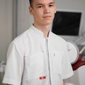 Фотография специалиста Биктимиров Айдар Саитович