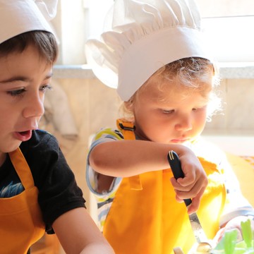 Семейный клуб Любопытные ладошки фото 1