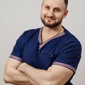 Фотография специалиста Мелешкин Станислав Александрович