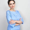 Фотография специалиста Мартоян Диана Вардановна