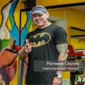 Фотография специалиста Матвеев Сергей