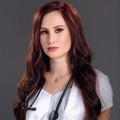 Фотография специалиста Красноухова Мария Владимировна