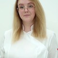 Фотография специалиста Никотина Полина Александровна
