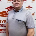 Фотография специалиста Чугунов Игорь Александрович