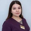 Фотография специалиста Брынцева Ирина Викторовна