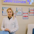 Фотография специалиста Андреева Алёна Тимуровна